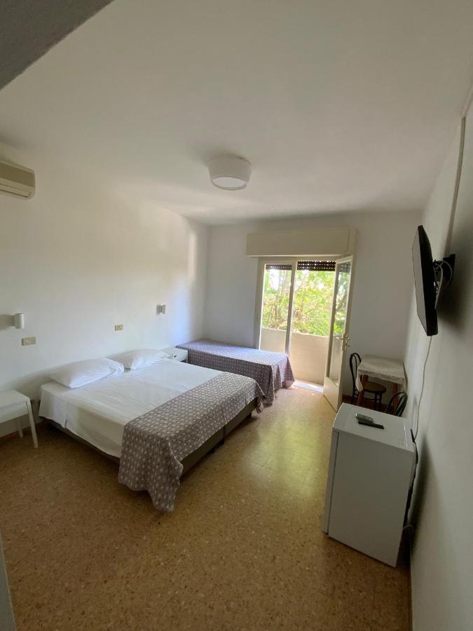 Hotel Naviglio Marina di Pietrasanta Exteriér fotografie