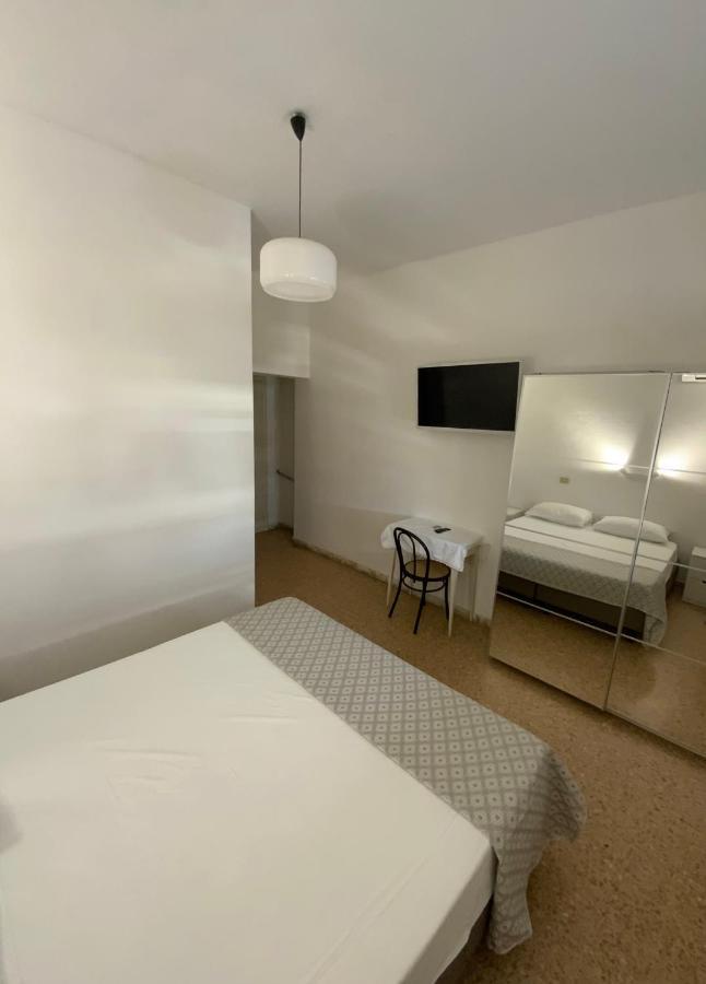 Hotel Naviglio Marina di Pietrasanta Exteriér fotografie