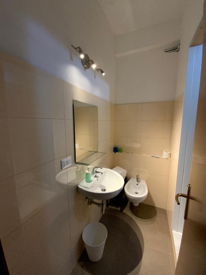 Hotel Naviglio Marina di Pietrasanta Exteriér fotografie