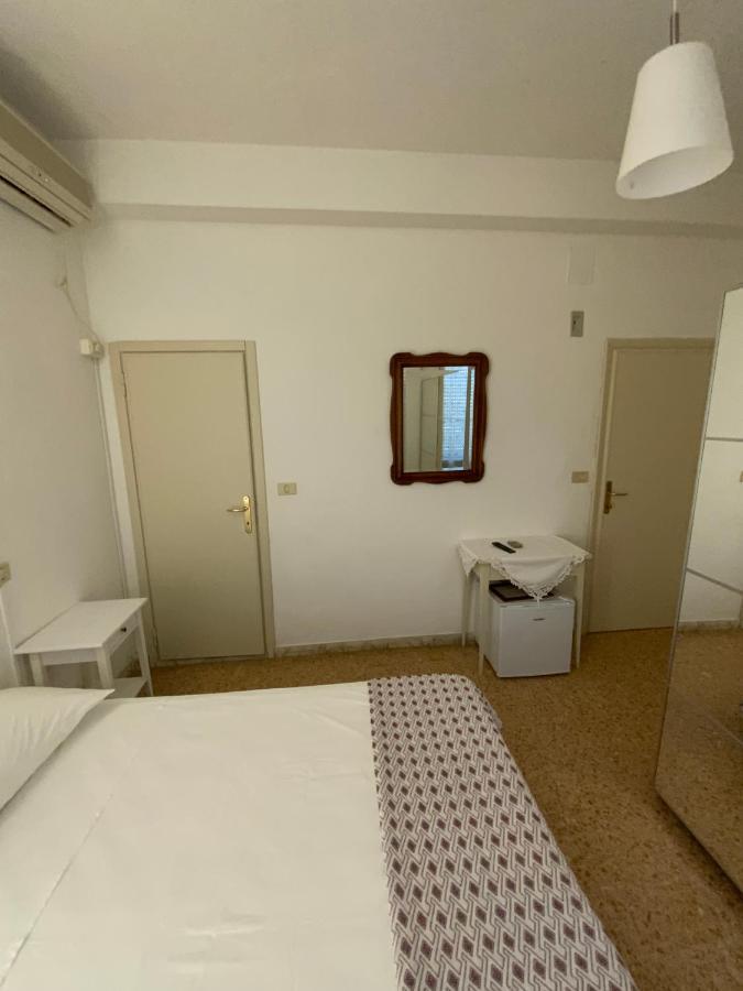 Hotel Naviglio Marina di Pietrasanta Exteriér fotografie