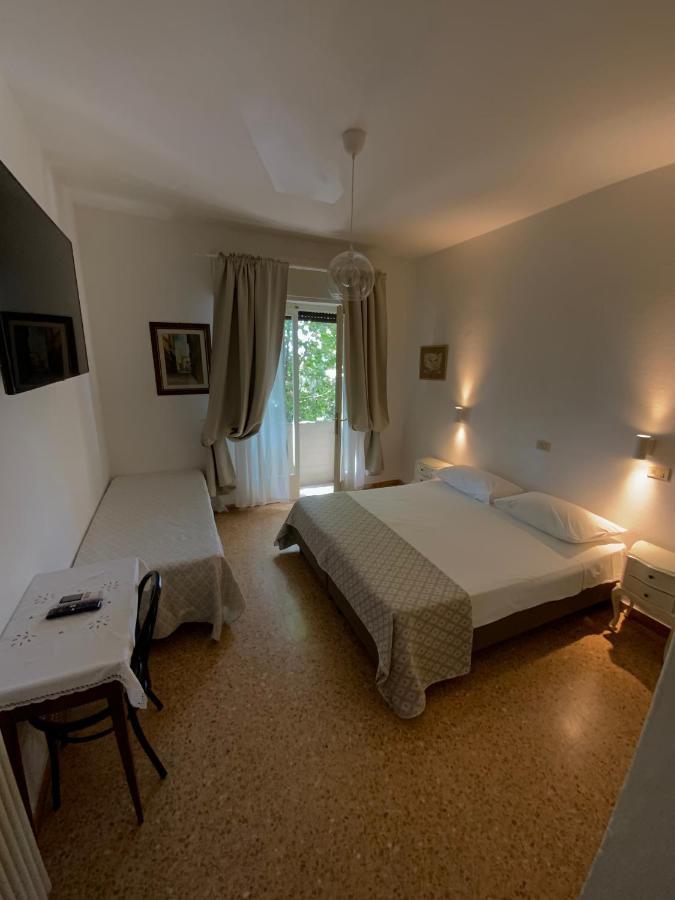 Hotel Naviglio Marina di Pietrasanta Exteriér fotografie